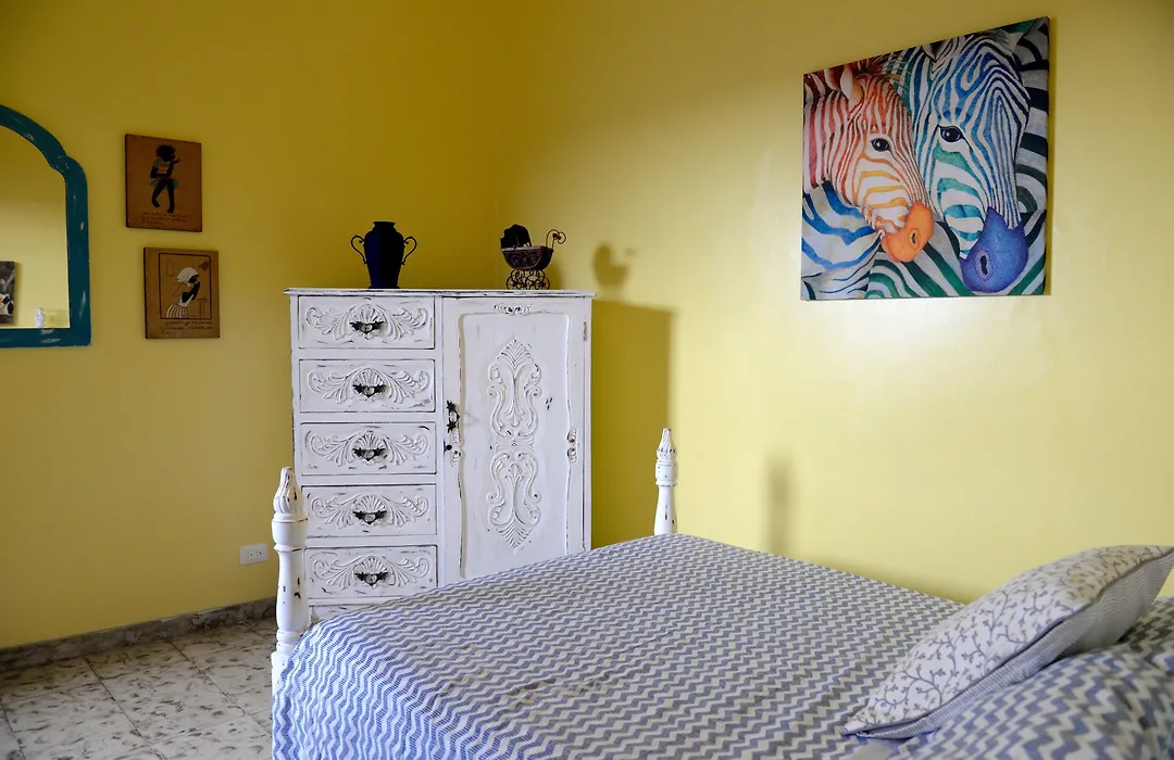 Magic Garden House-1
