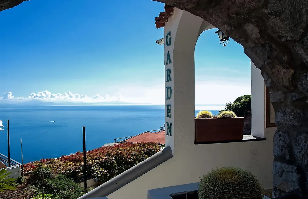 Garden Ravello-1