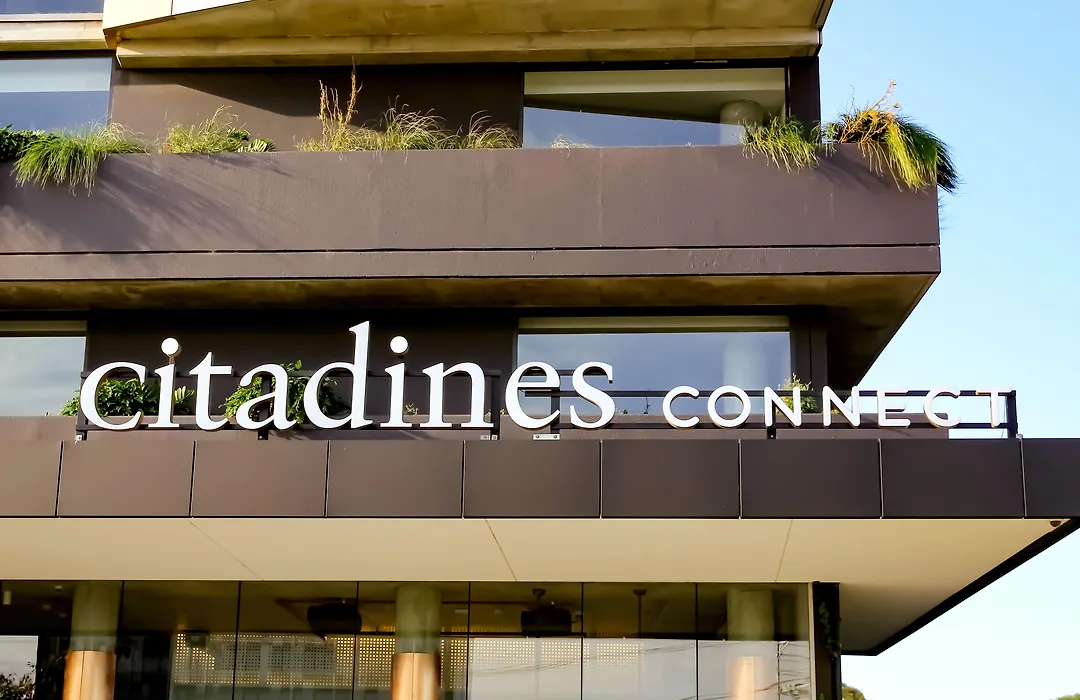 Citadines Connect Sydney Airport-1