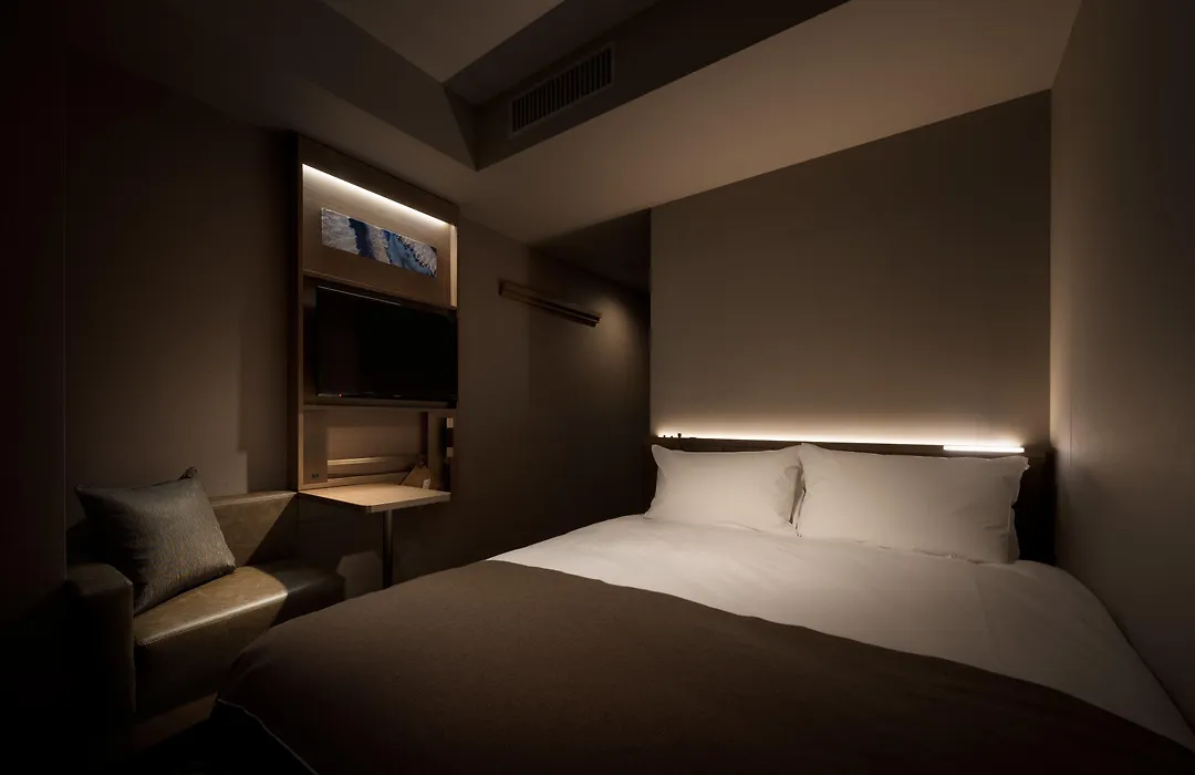 Nest Hotel Tokyo Hanzomon-1