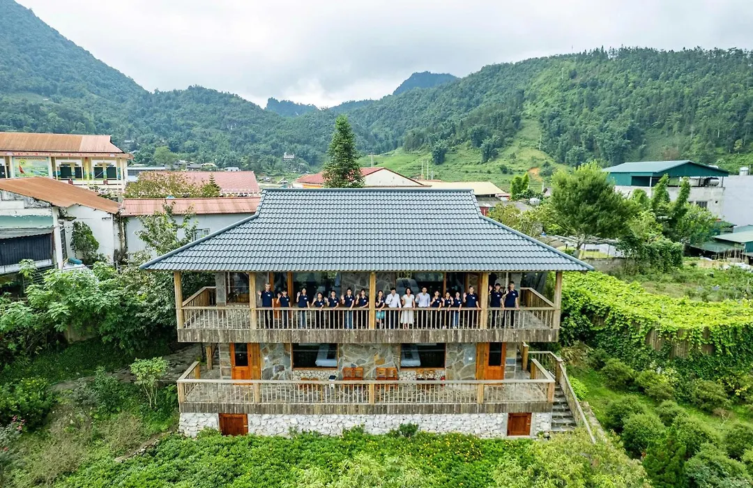 Stone Garden Resort & Spa-1