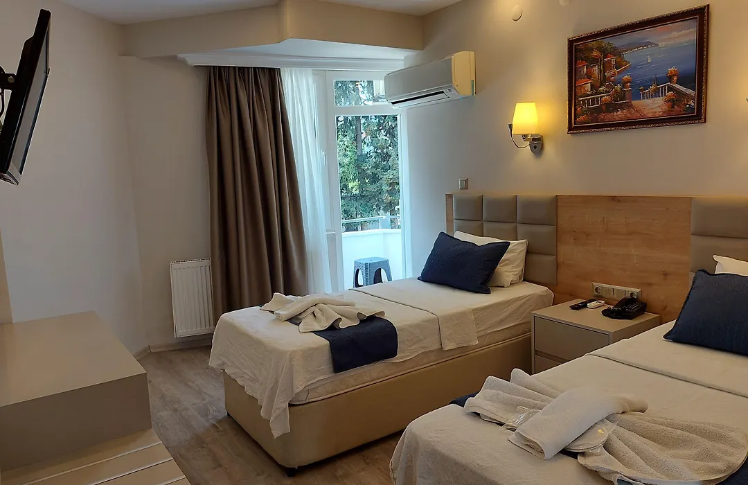 Afsin Hotel-1