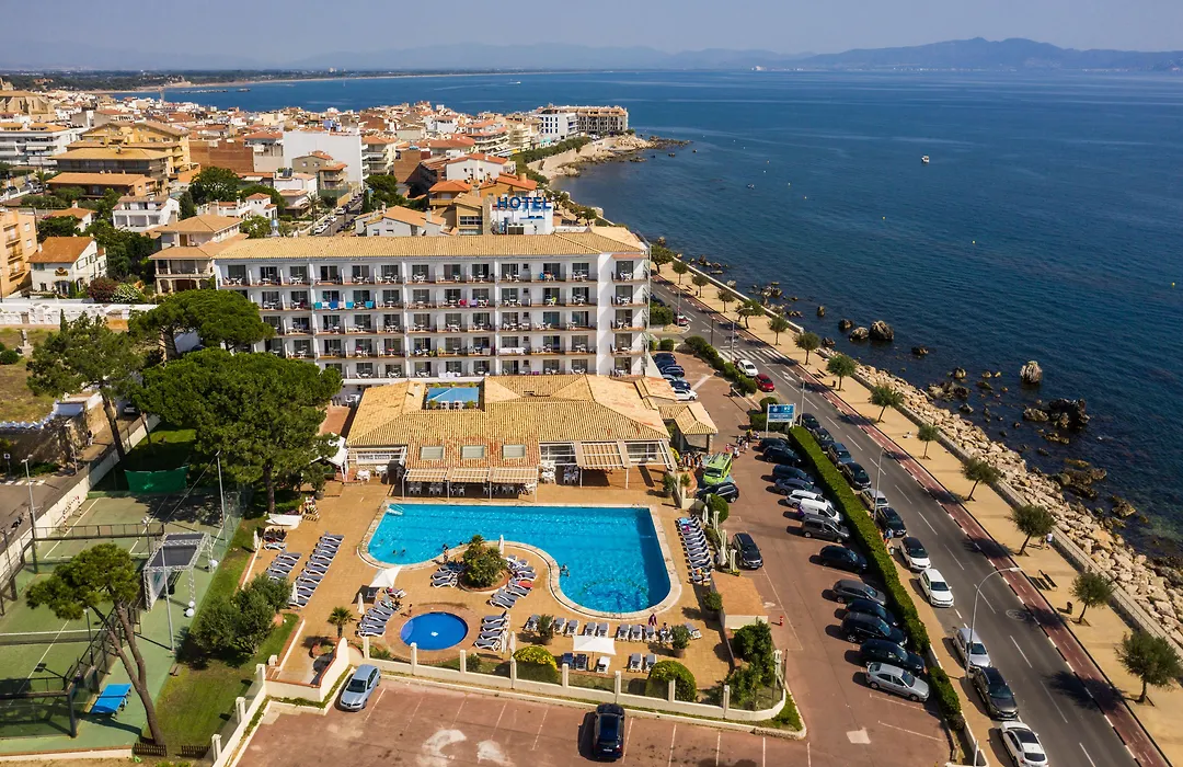 Rvhotels Nieves Mar-1