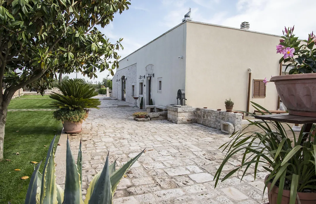 Masseria Gravelle-1