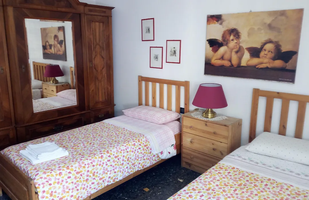 Bed And Breakfast Arcobaleno-1