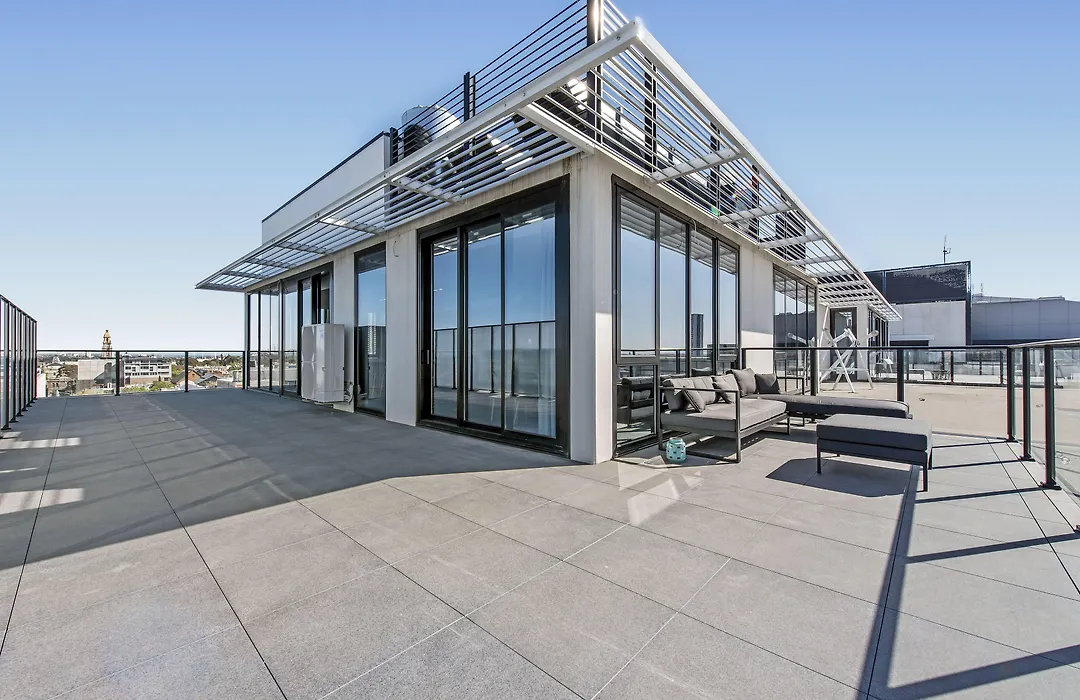 Melbourne City Apartments - Teri-1