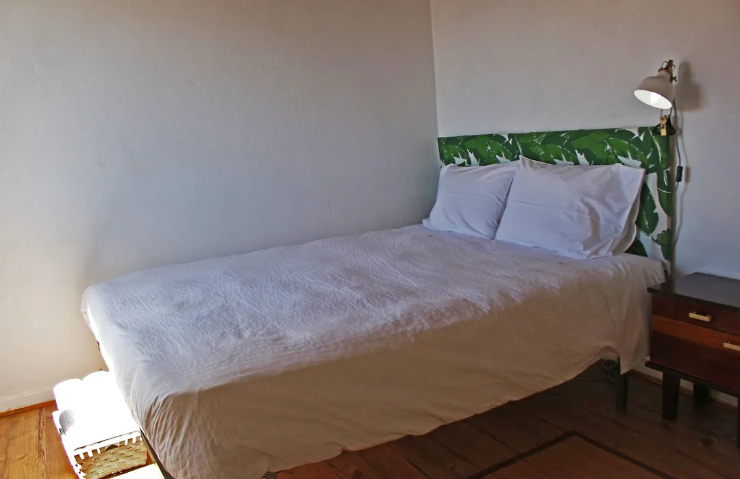 Porto Pim Guest House-1