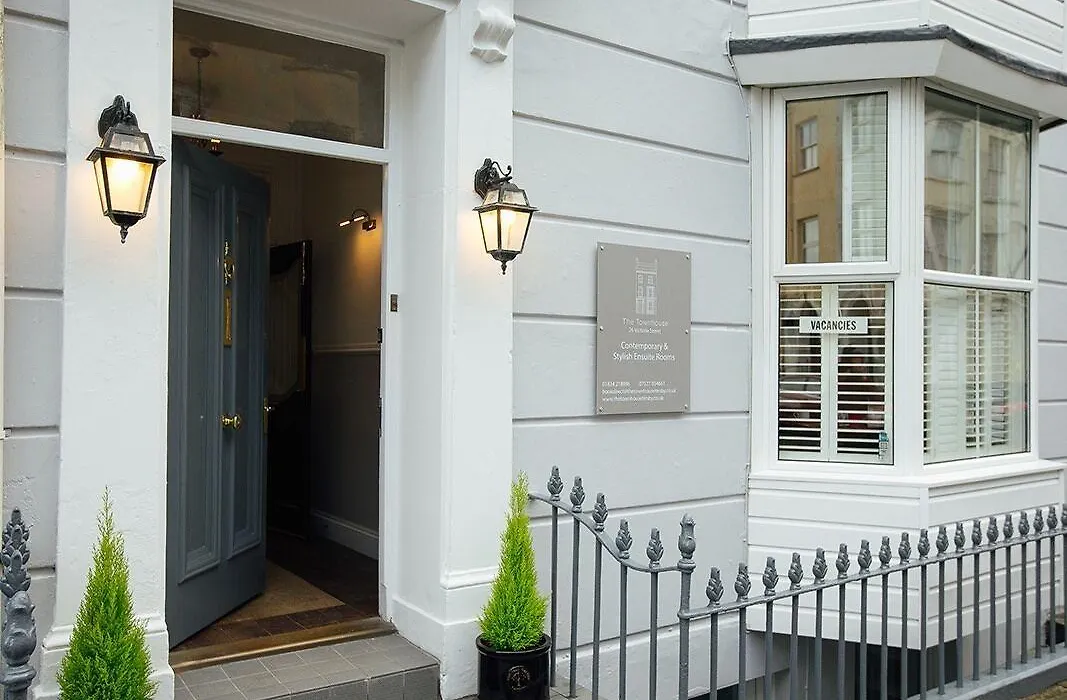 The Townhouse-1