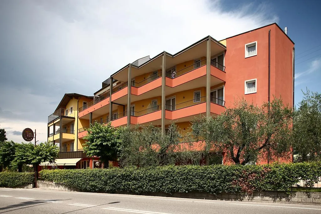 Hotel San Vito-1