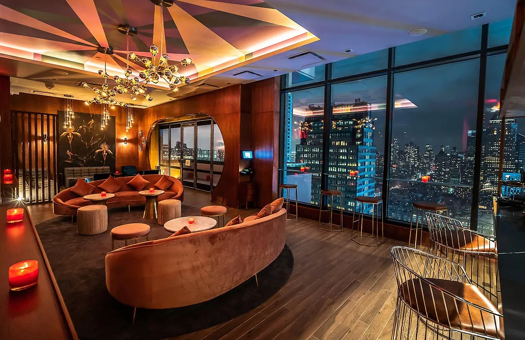 Aliz Hotel Times Square-1