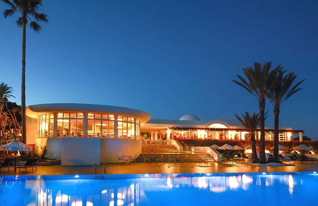 Hapimag Resort Albufeira-1