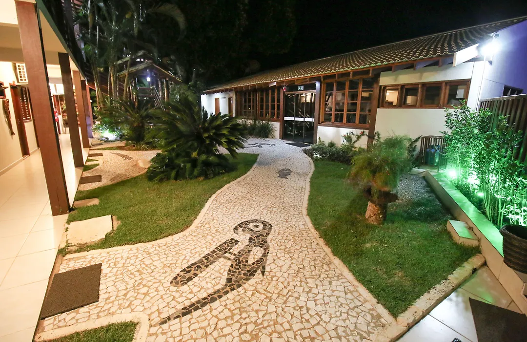 Pousada Remanso-1