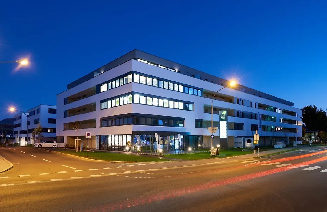 Vitus Steyr Hotel & Spa Suites-1