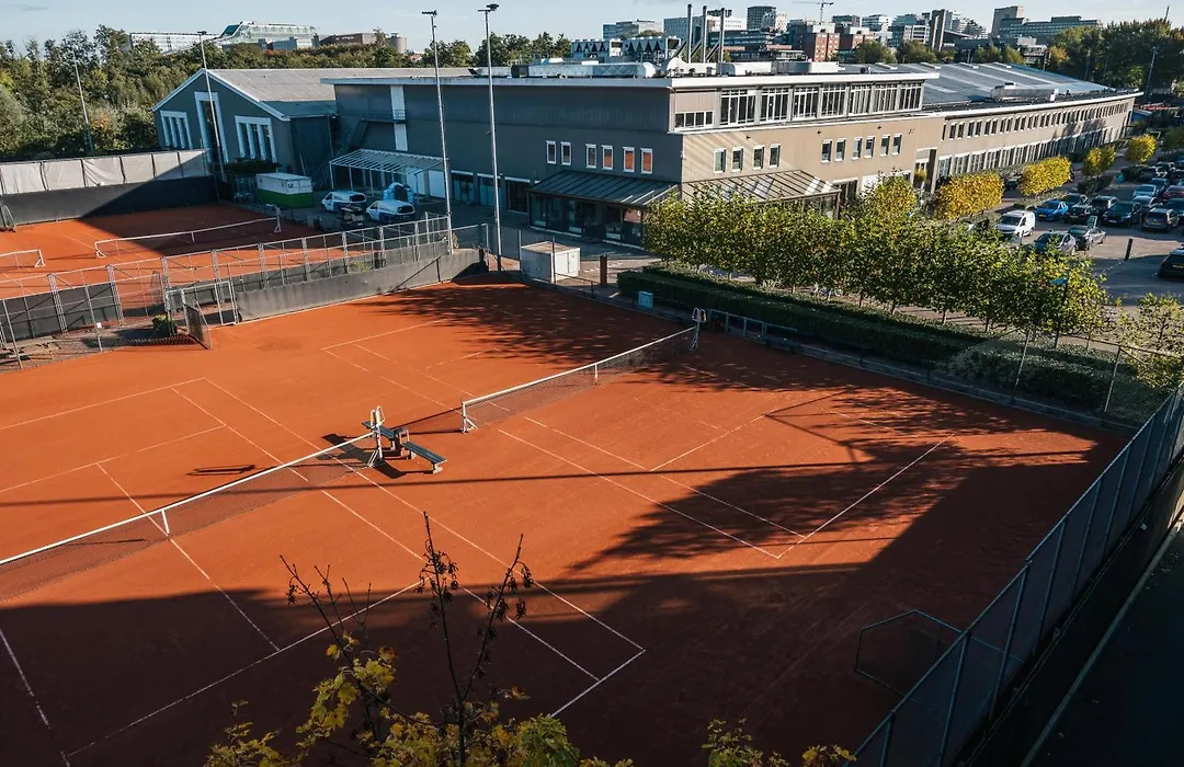 Hotel & Wellness Zuiver-1
