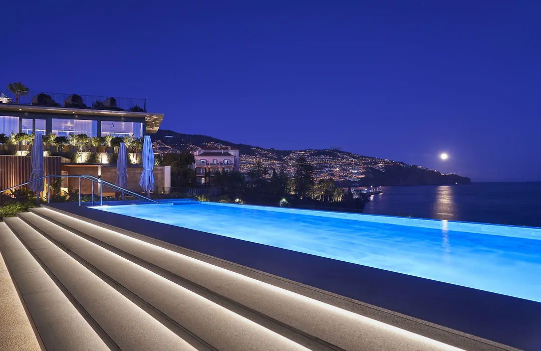 Les Suites At The Cliff Bay - Portobay-1