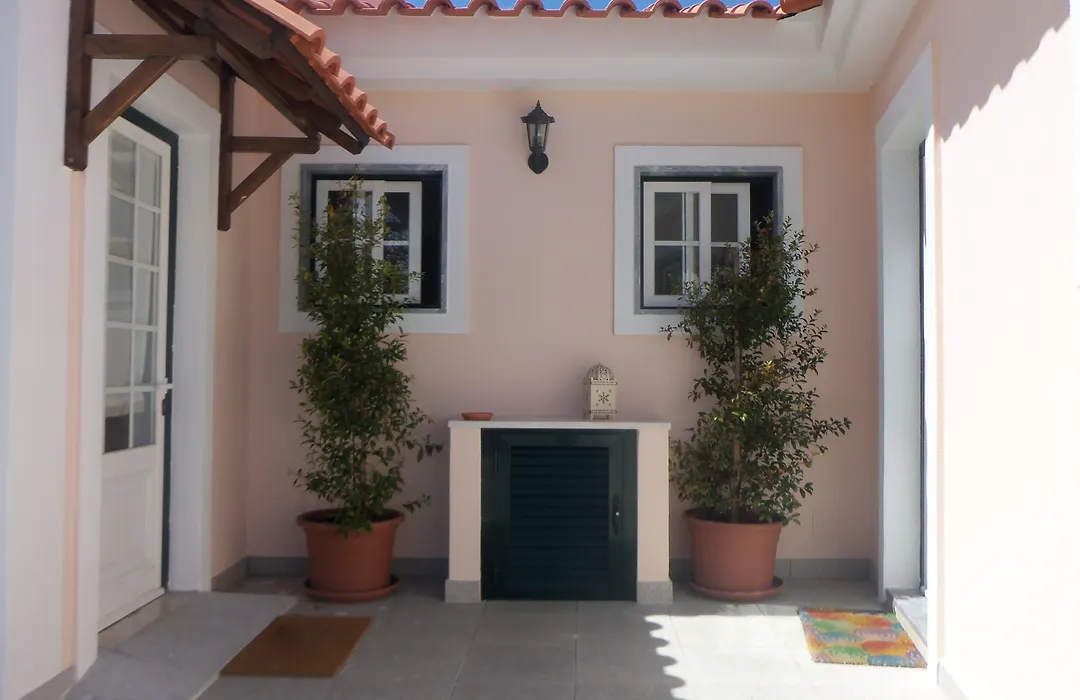 Casa Das Hortensias - Charming Guest House-1