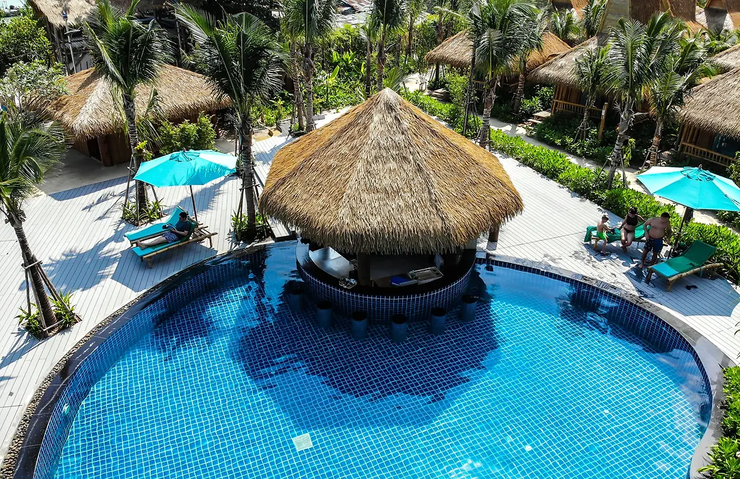 Phi Phi Coco Beach Resort-1