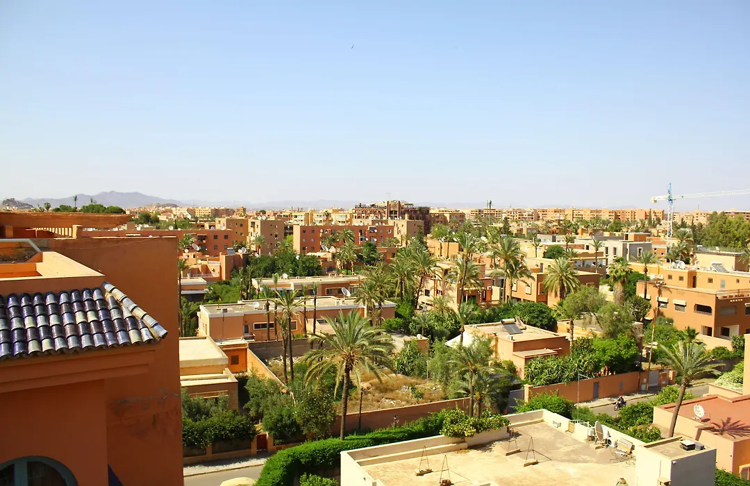 El Hamra Hotel-1