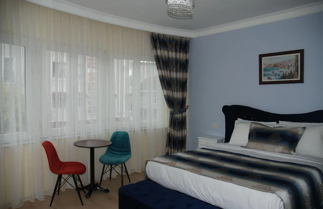 La Mer Boutique Hotel-1