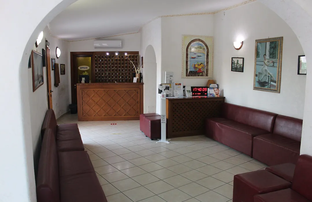 Hotel Castiglione-1