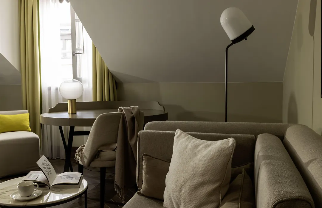 Hotel D Geneva-1