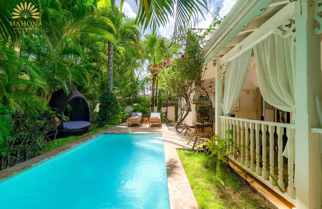 Mahona Boutique Hotel-1