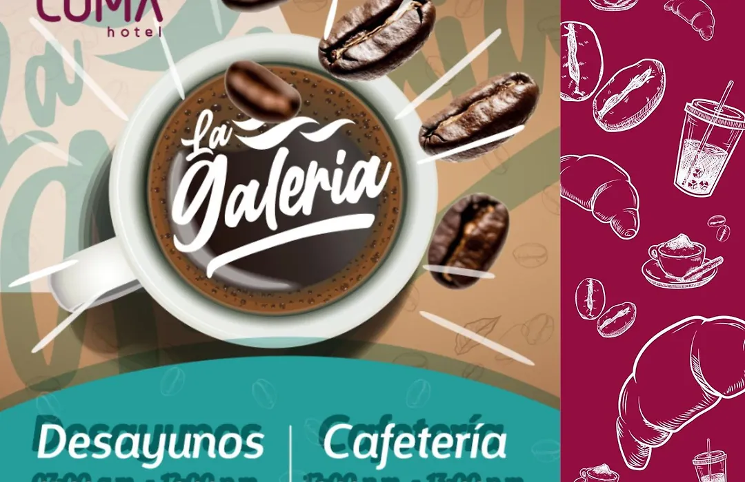 Hotel Luma By Kavia-1