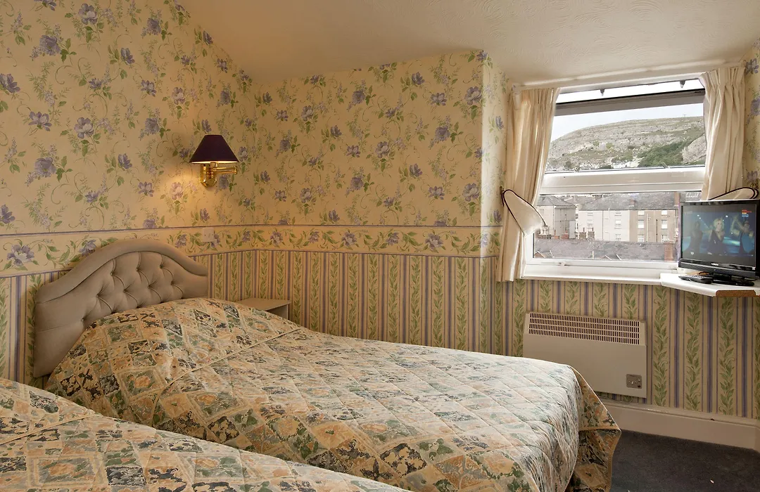 White Heather Hotel-1