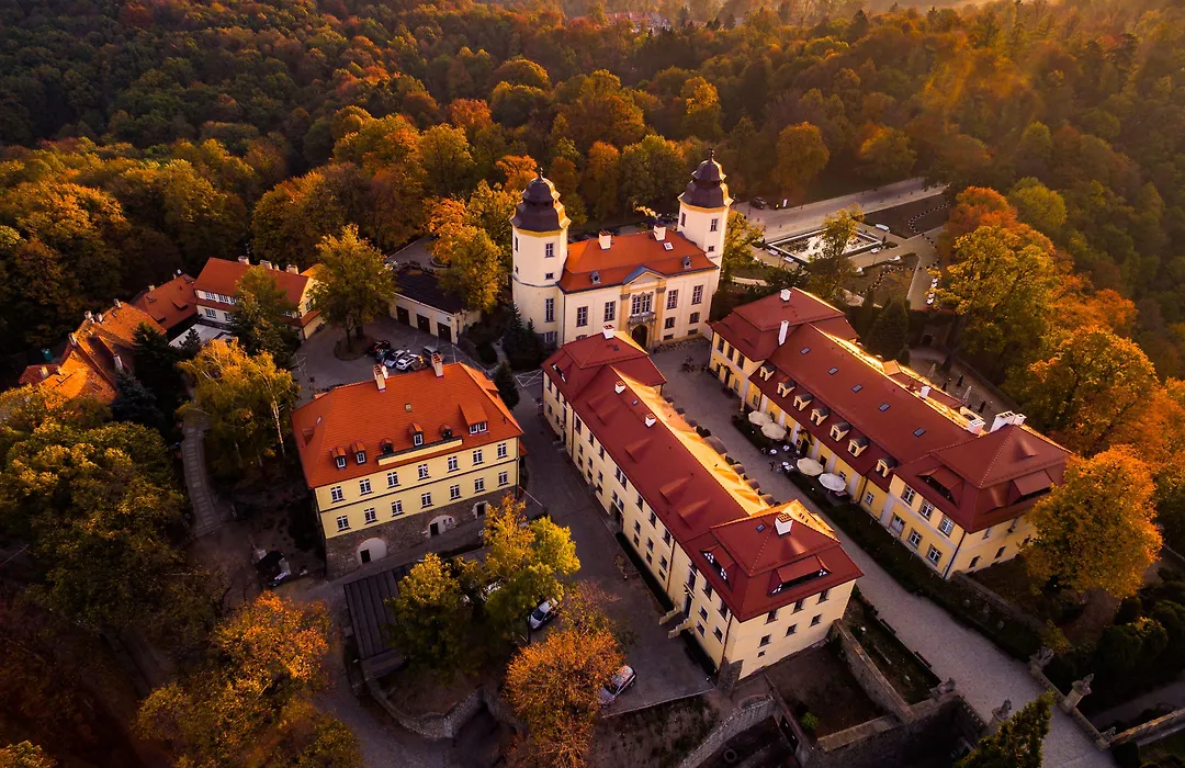 Hotel Ksiaz-1