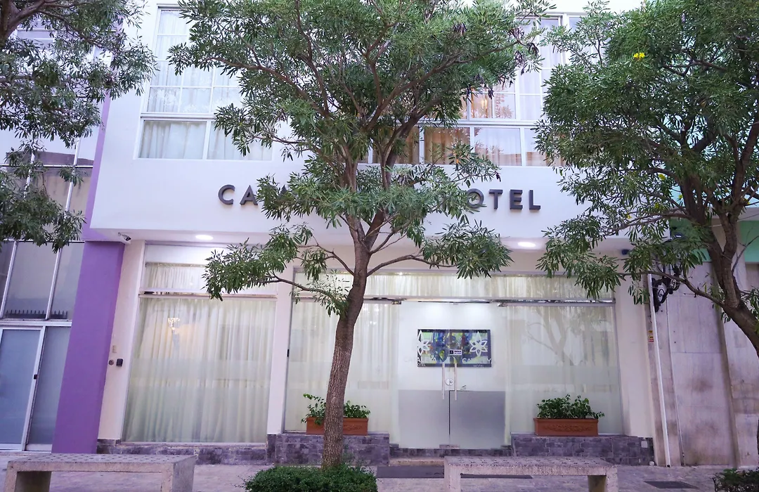 Cataleya Hotel-1