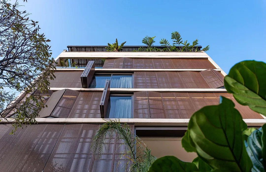 Elcielo Hotel Luxury Medellin-1