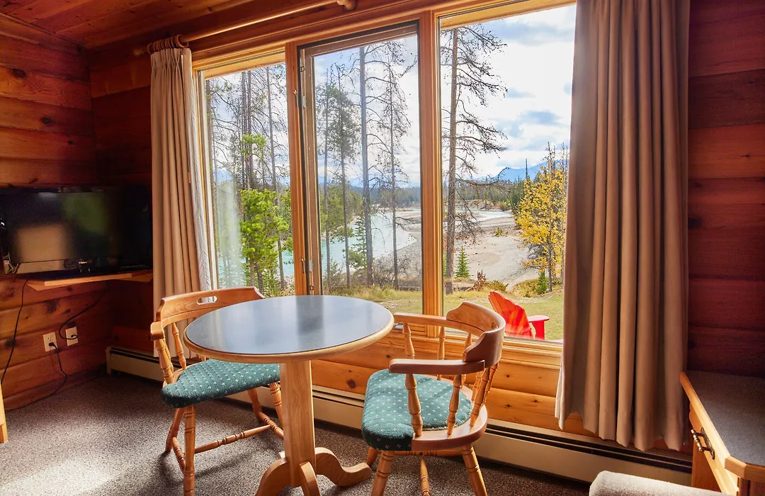 Jasper House Bungalows-1