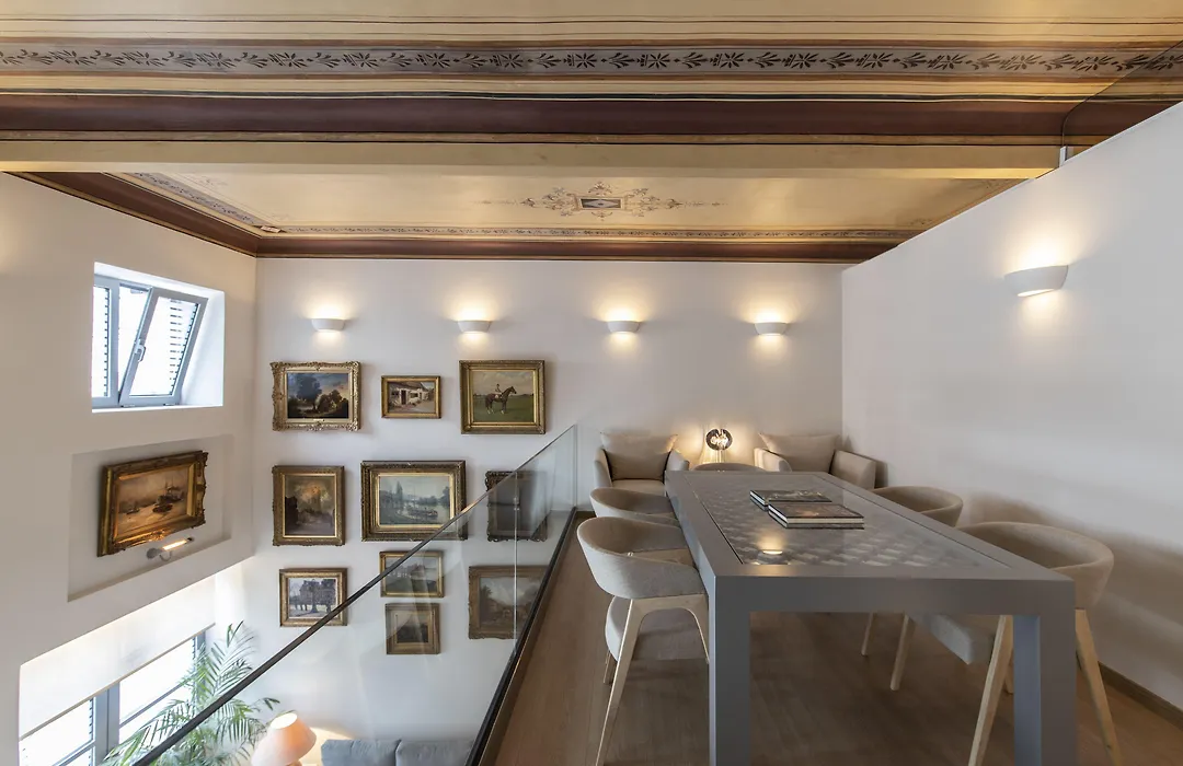Gallery Suites & Residences Piraeus-1