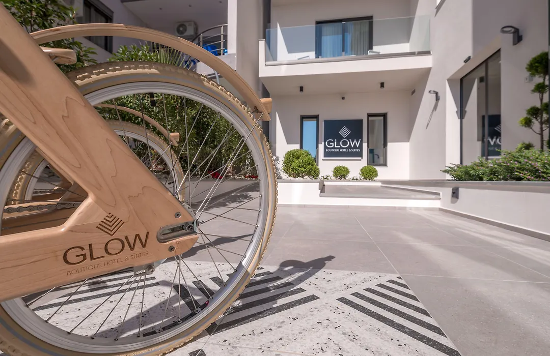 Glow Boutique Hotel & Suites-1