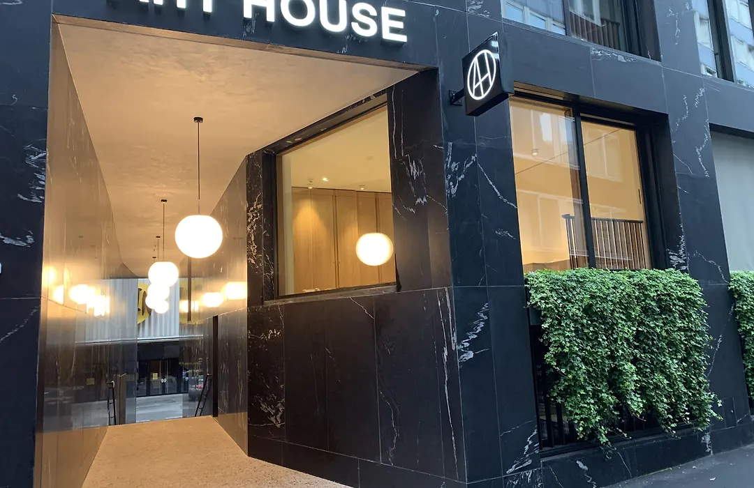 Art House Basel - Member Of Design Hotels-1