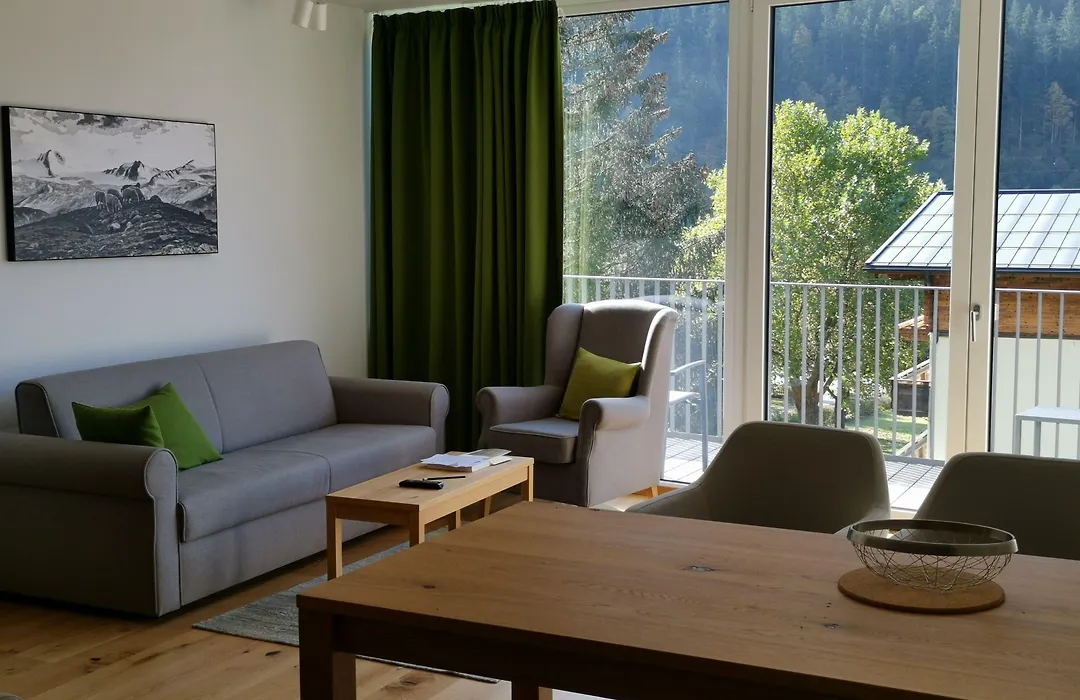 All-Suite Resort Oetztal Summer Card Inkludiert Vom 4 Juni Bis 4 Oktober-1