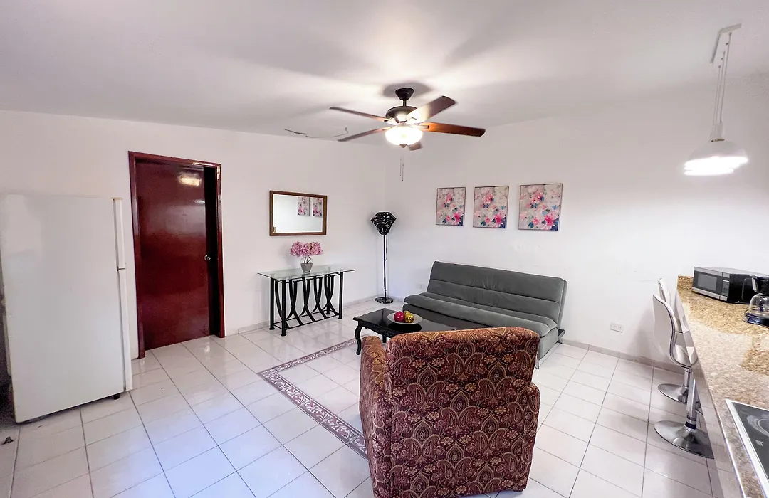 Loft Sabalo - Pet Friendly-1