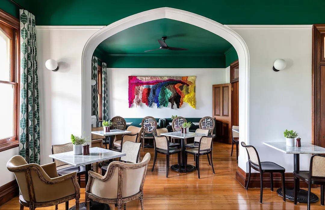 Byng Street Boutique Hotel-1
