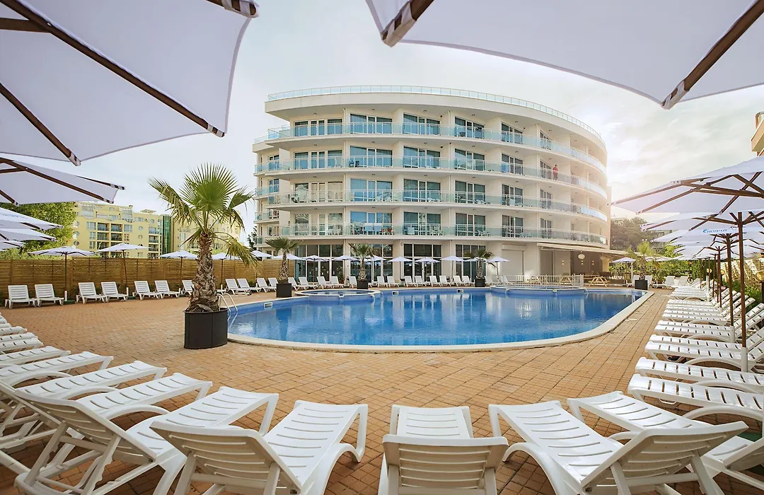 Calypso Hotel-1