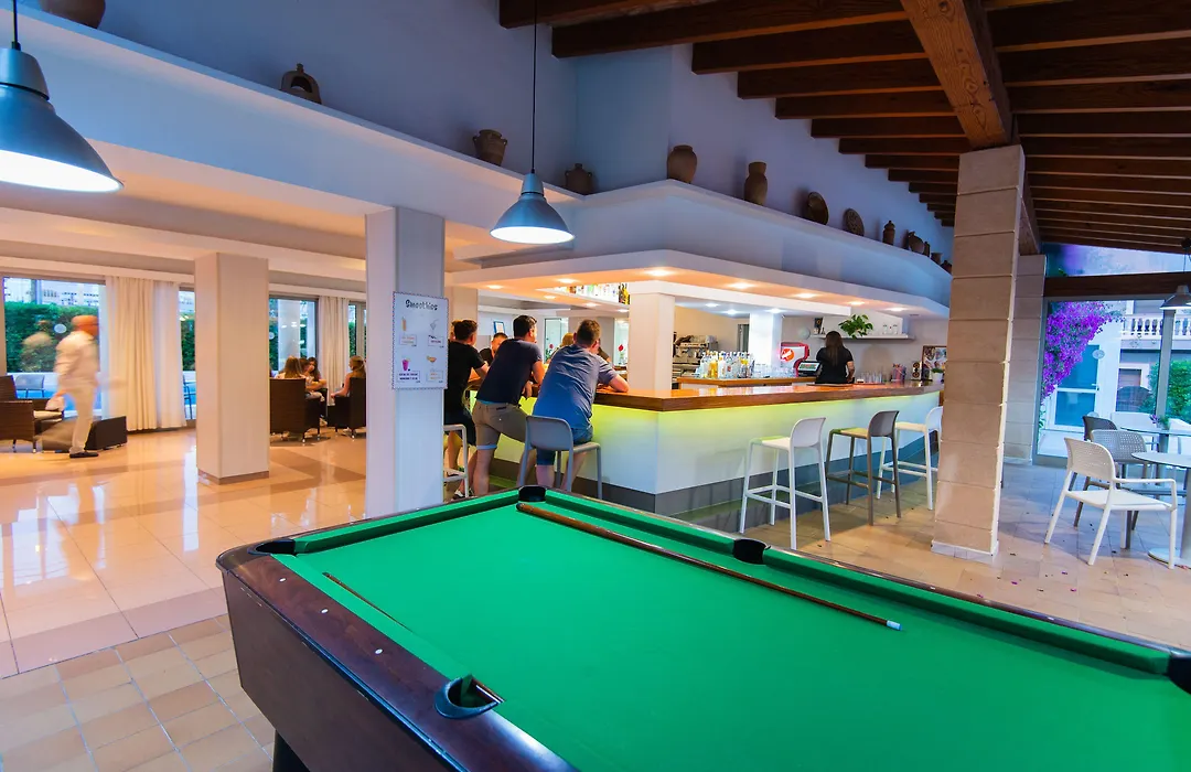 Hotel Bella Mar-1
