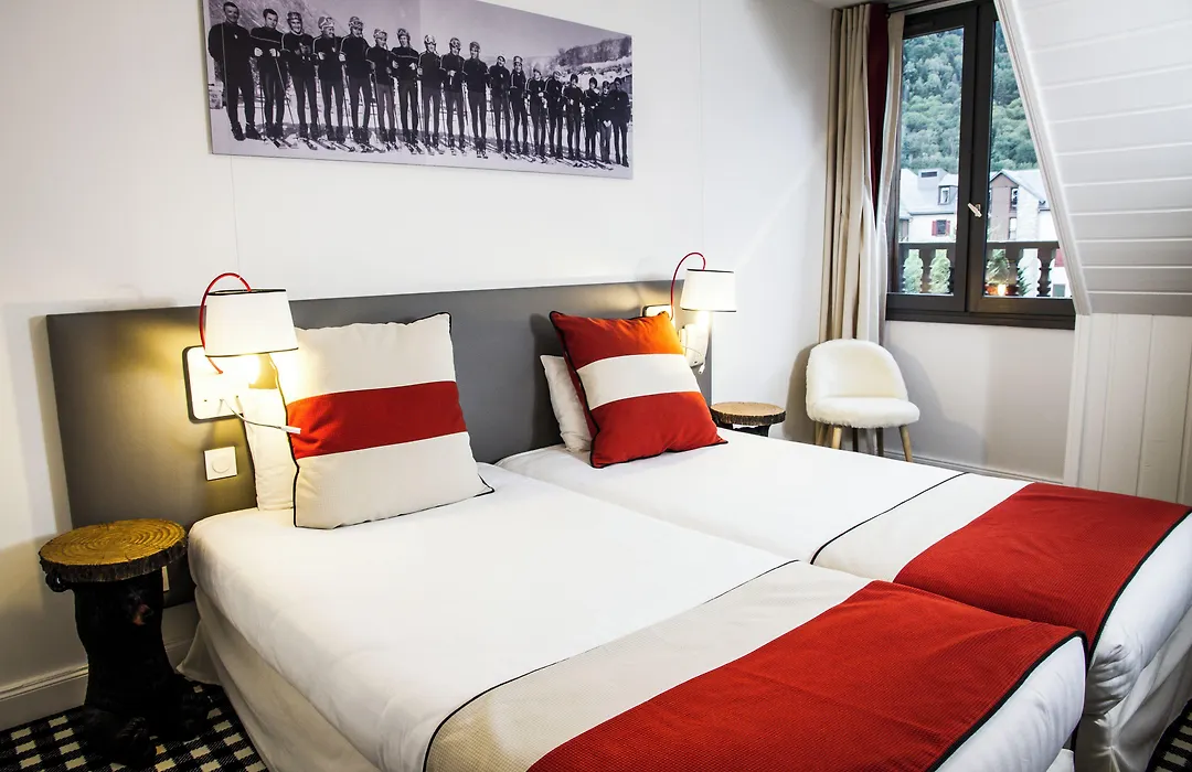 Hotel Mir-1