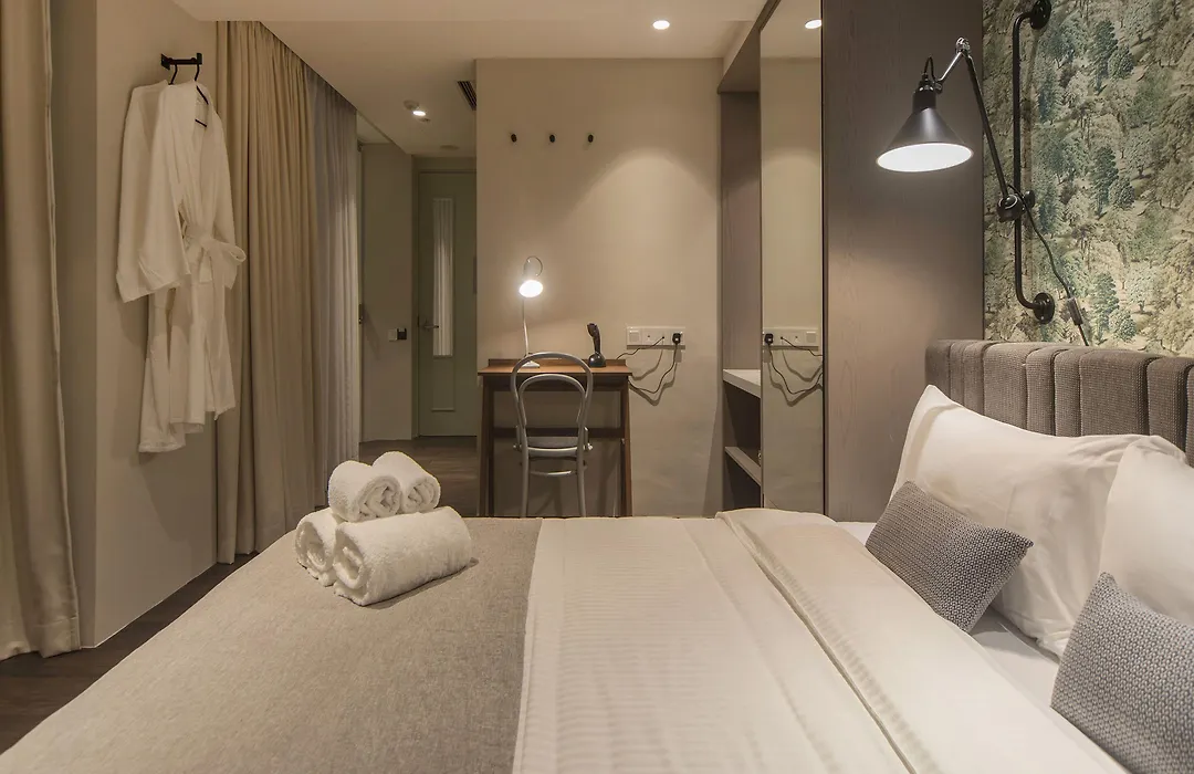 The Great Madras By Hotel Calmo-1