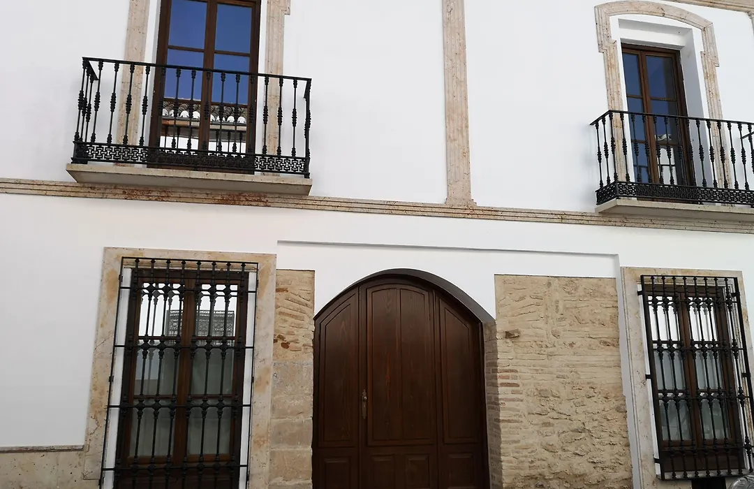 Hotel Qb Almagro Centro-1