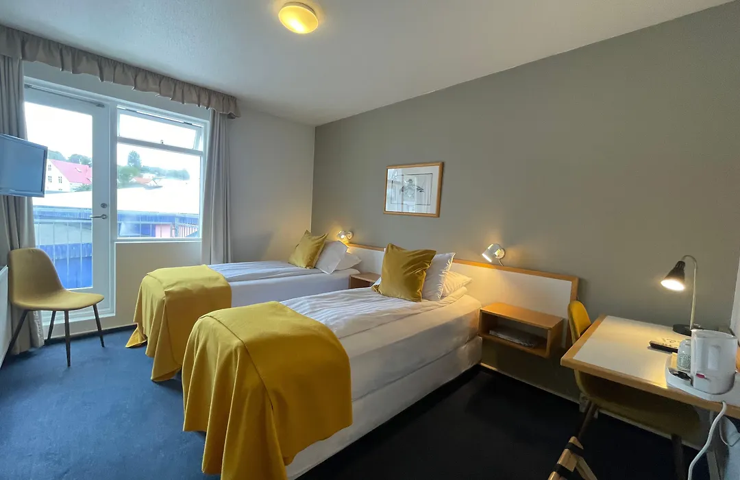 Hotel Northurland-1