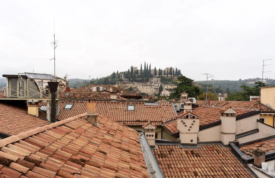 Residenza Elisabetta Luxury-1