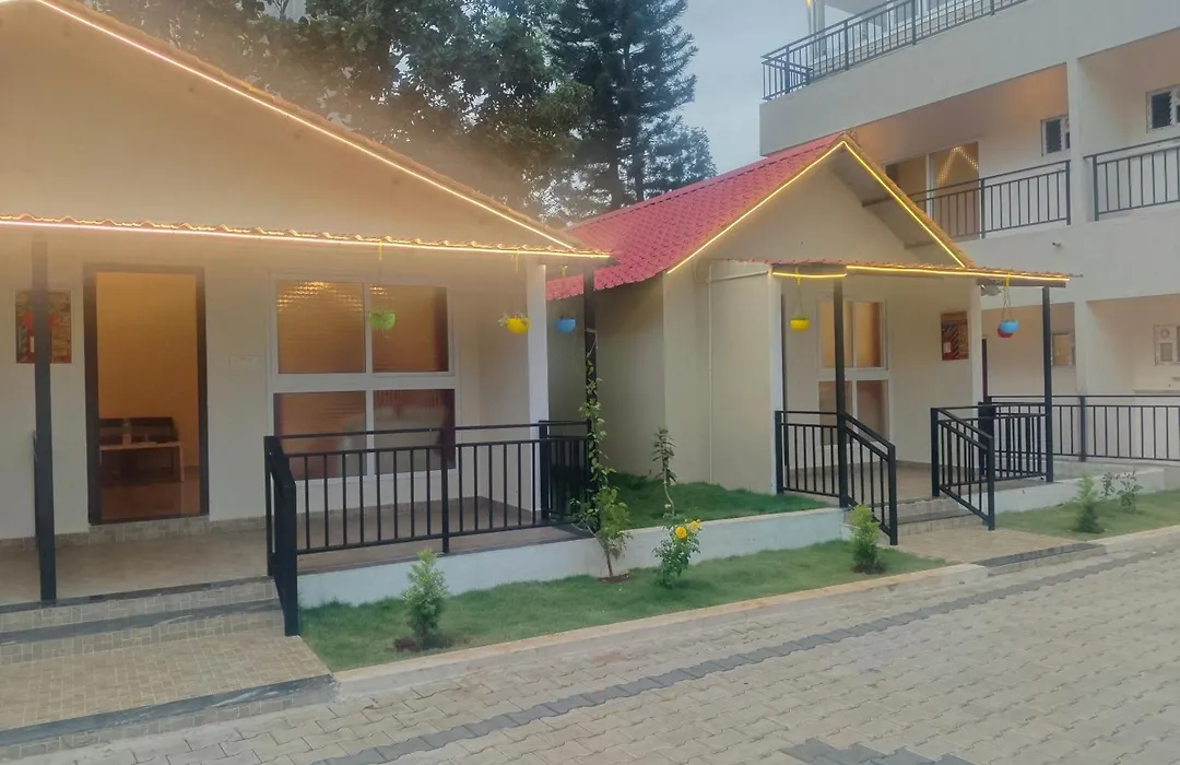 The Green Pride Resorts-1