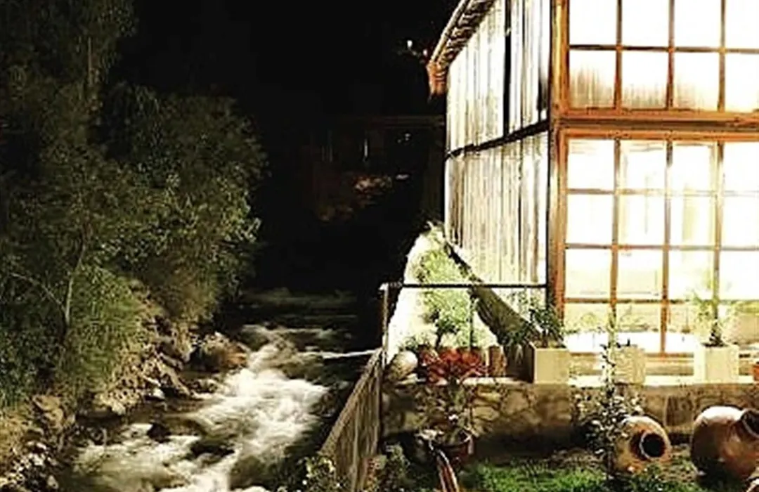 Hotel Humantay Lodge Ollantaytambo-1