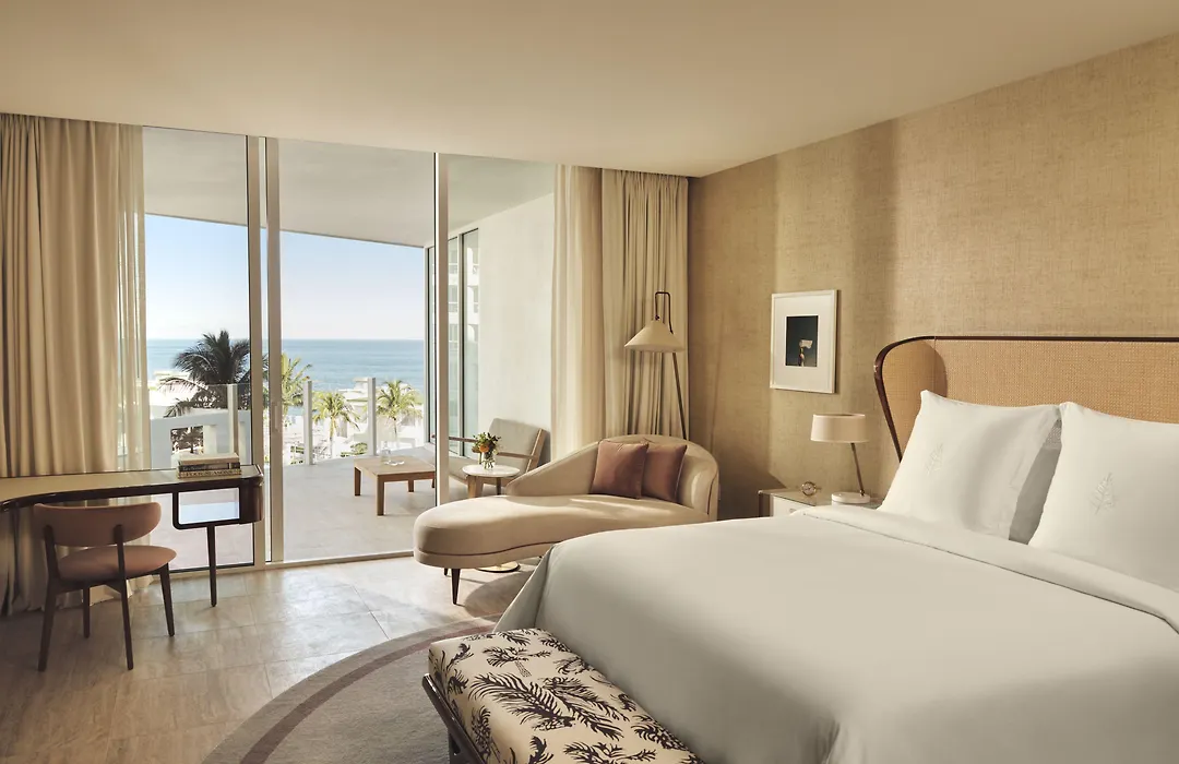 Four Seasons Hotel&Residences Fort Lauderdale-1