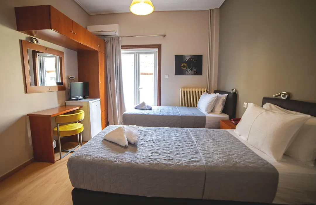 Hotel Galaxy-1