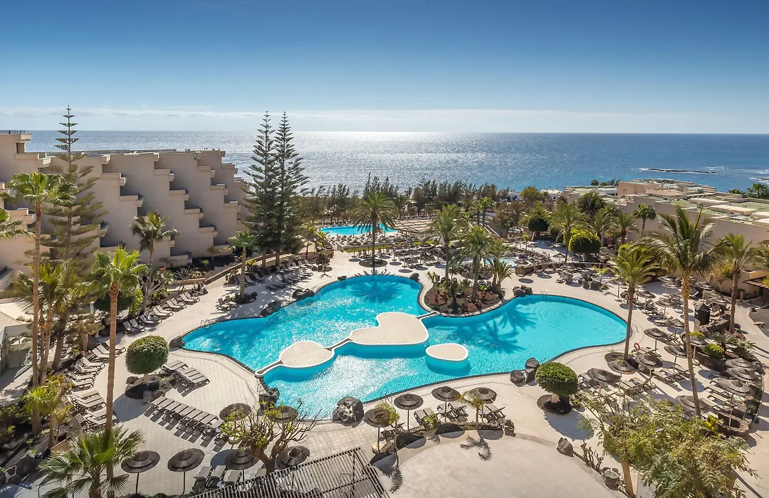 Barcelo Lanzarote Royal Level-1